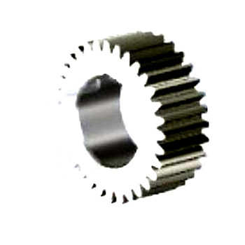 ED0049363140-S - Crankshaft Gear - Kohler Original Part