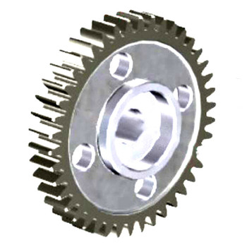 ED0049363330-S - Gear; Injection Pump - Kohler Original Part