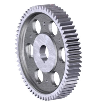 ED0049363410-S - Gear - Kohler Original Part