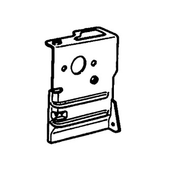 ED0050660330-S - Panel - Kohler Original Part