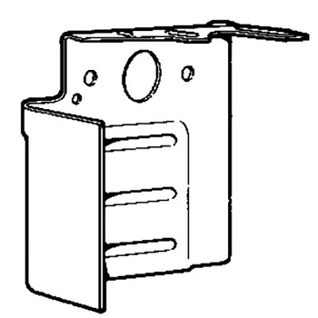 ED0050662480-S - Panel Sl30011 - Kohler Original Part
