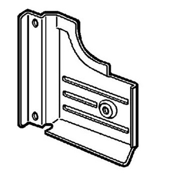 ED0050664060-S - Lamiera/Panel N - Kohler Original Part