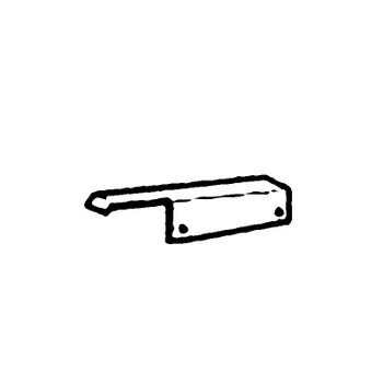ED0051680430-S - Retainer - Kohler Original Part