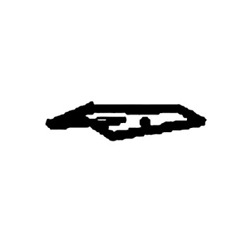 ED0051680610-S - Lamierino/Retainer N 10 - Kohler Original Part