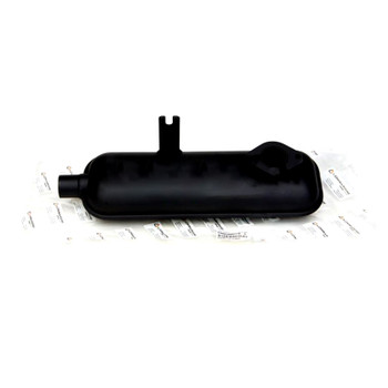 ED0054602170-S - Muffler - Kohler Original Part
