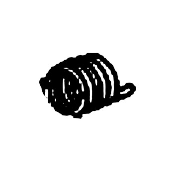 ED00547R0250-S - Spring - Kohler Original Part