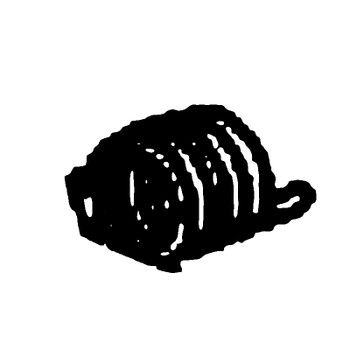 ED00547R0700-S - Spring - Kohler Original Part