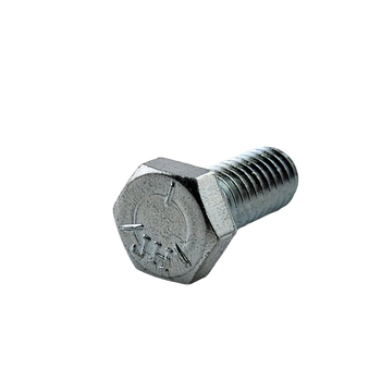 8041026 - SCREWCAP 5/16"-18 X 3/4" GR 5 HCS ZP - Briggs and Stratton - Genuine OEM Part - Image 1