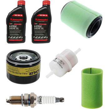 Basic Maintenance Kit For Kohler CV200 Engine