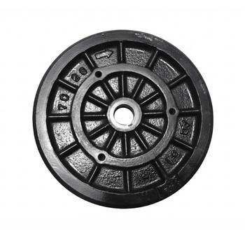 Honda Engines FLYWHEEL *TBLACK* 31110ZY1000ZA Original Part