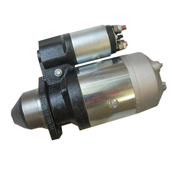 ED0058402670-S - Starter Motor 24V - Kohler Original Part