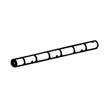 ED0060450870-S - R Armshaft - Kohler Original Part