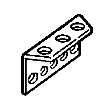 ED00612R0310-S - Plate - Kohler Original Part