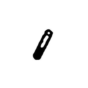 ED0062312750-S - Pin - Kohler Original Part