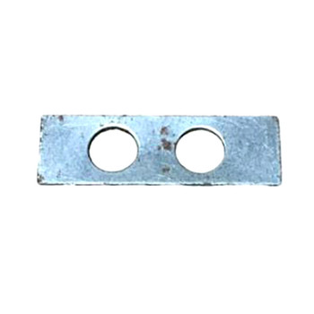 ED0062750380-S - Plate - Kohler Original Part