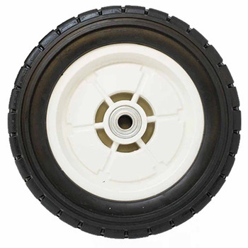Honda Engines WHEEL (8IN) *NH31* 42710VA3J00 Original Part