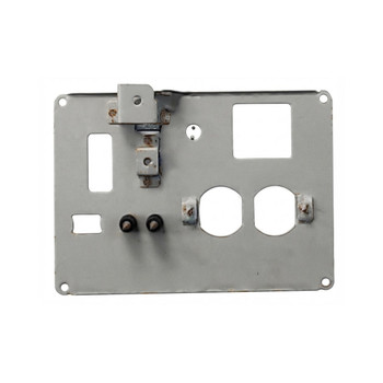 Honda Engines PANEL; CONTROL 32345Z07C31 Original Part