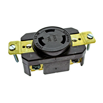 Honda Engines RECEPTACLE 32332ZB4630 Original Part