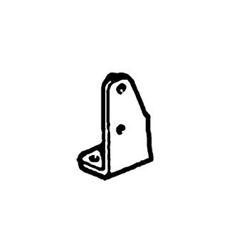 ED0064280270-S - Engine Mount - Kohler Original Part