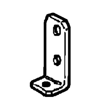 ED0064293060-S - Engine Mount - Kohler Original Part