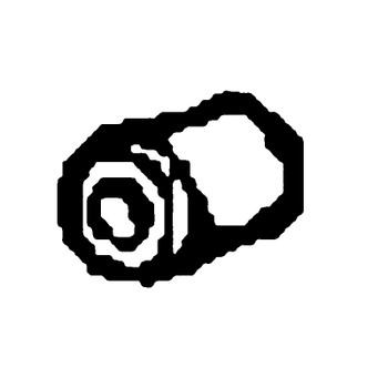 ED0064950560-S - Drive Rod - Kohler Original Part