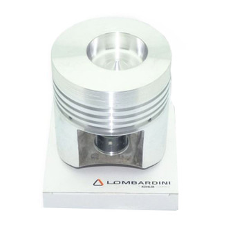 ED0065001530-S - Piston Std  - Kohler Original Part