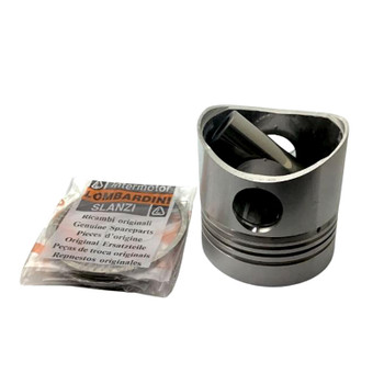 ED0065001540-S - Piston Std  - Kohler Original Part