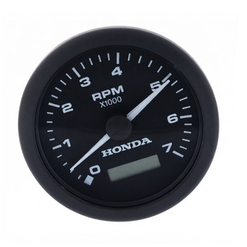 Honda Engines BK TACH;HR METER;V3 37253ZW5010ZA Original Part