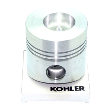 ED0065006650-S - Piston +0.5 - Kohler Original Part