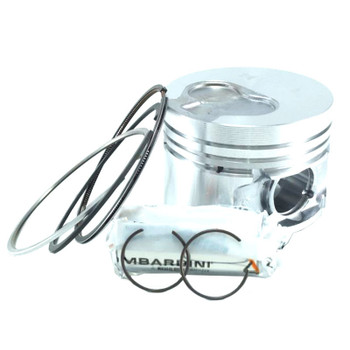 ED0065017670-S - Piston +0.5 - Kohler Original Part