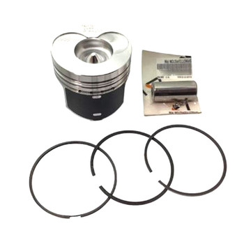 ED0065028960-S - Pistone Complete+0;5 Ur 15Ld440 - Kohler Original Part
