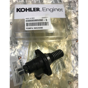 ED0065905390-S - Injection Pump - Kohler -image1