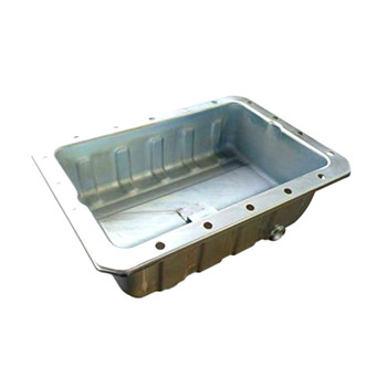 ED0066455620-S - Oil Pan - Kohler Original Part