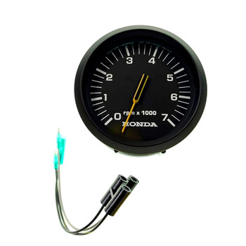 Honda Engines TACHOMETER ASSY. 37250ZV5950AH Original Part