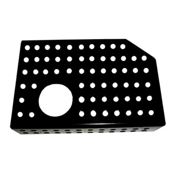 ED0069271150-S - Muffler Guard - Kohler Original Part