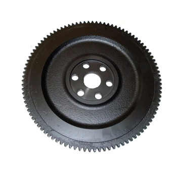 Honda Engines FLYWHEEL *TBLACK* 31110ZW1000ZA Original Part