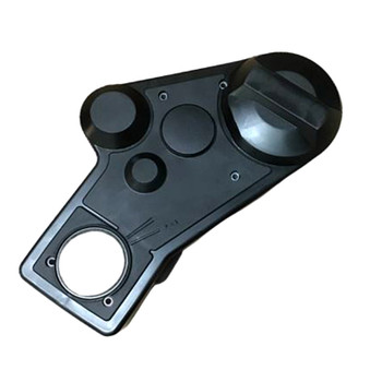 ED0069277060-S - Timing Belt Cover Titan 1003 - Kohler Original Part