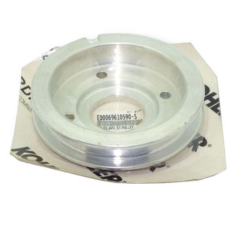 ED0069610590-S - Pulley - Kohler Original Part