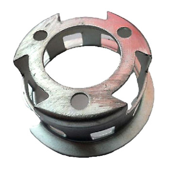 ED0069611080-S - Starting Pulley Gr.16 - Kohler Original Part