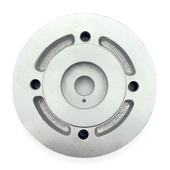 ED0069753180-S - Pulley - Kohler Original Part