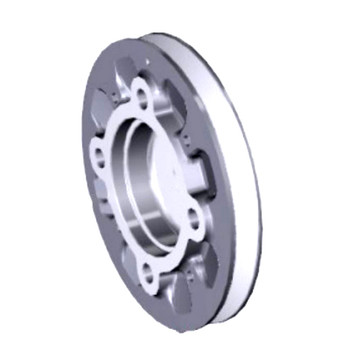 ED0069754260-S - Engine Pulley Ratio 1:1;3 - Kohler Original Part