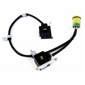 Honda Engines COIL ASSY.; PULSER 30310ZW5003 Original Part