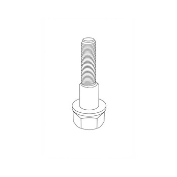 Honda Engines SCREW 31146PJ7003 Original Part