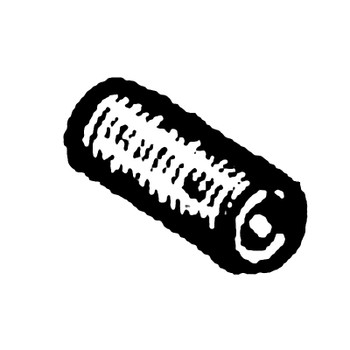 ED00717R0370-S - Union - Kohler Original Part