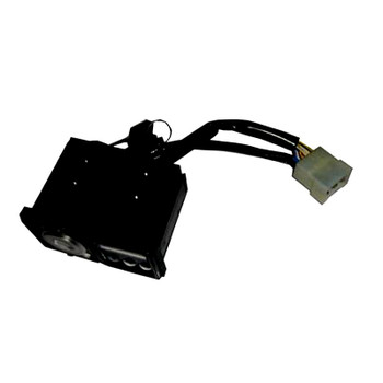 ED0072454220-S - Panel - Kohler Original Part