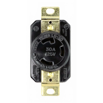 Honda Engines RECEPTACLE 32332Z04C31 Original Part