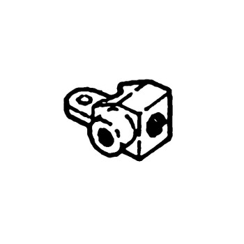 ED0073303690-S - Union - Kohler Original Part