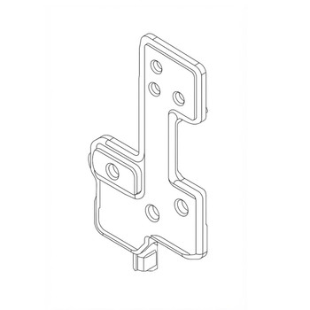 Honda Engines BRACKET 31117Z08E31 Original Part