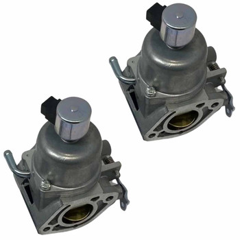 Kohler OEM Carburetor KH-32-853-93-S For KT724 Engine (2 Pack)