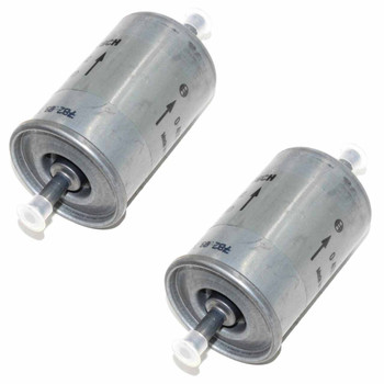 Kohler OEM Fuel Filter 24 050 03-S For Command PRO® EFI - 26HP Engine (2 Pack)